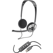 PLANTRONICS AURICULAR .AUDIO 478 81962-25